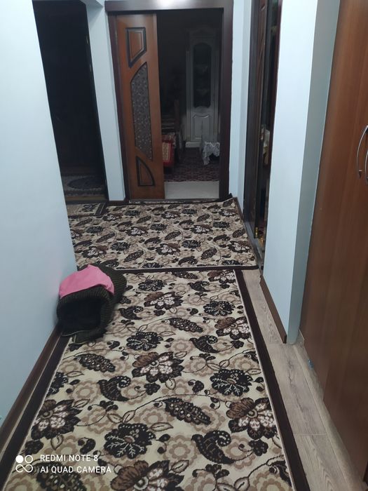 2 etajli dom 1 etaji