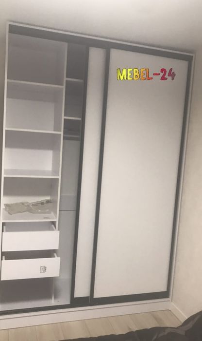 Продам шкаф-купе