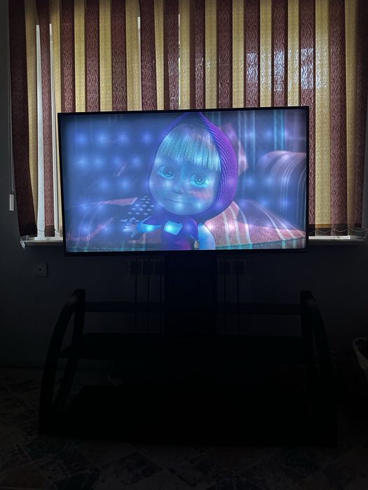 Телевизор LG (Б/У)