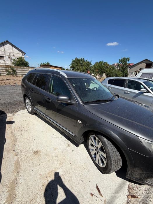 Vand Saab 9-3X SportKombi