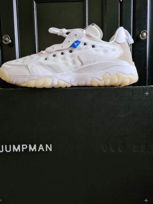 Маратонки NIKE JORDAN номер 50,5 стелка 34см