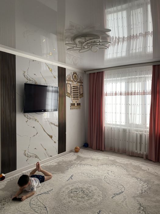 Продам Кв 4-ком районе Жилгородок