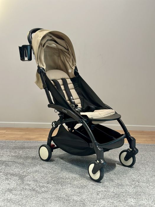 Продается коляска YOYO оригинал