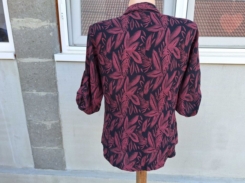**Pazzo | tricou, camasa dama | bust 96 cm | mar. 38 - 40 | M - L