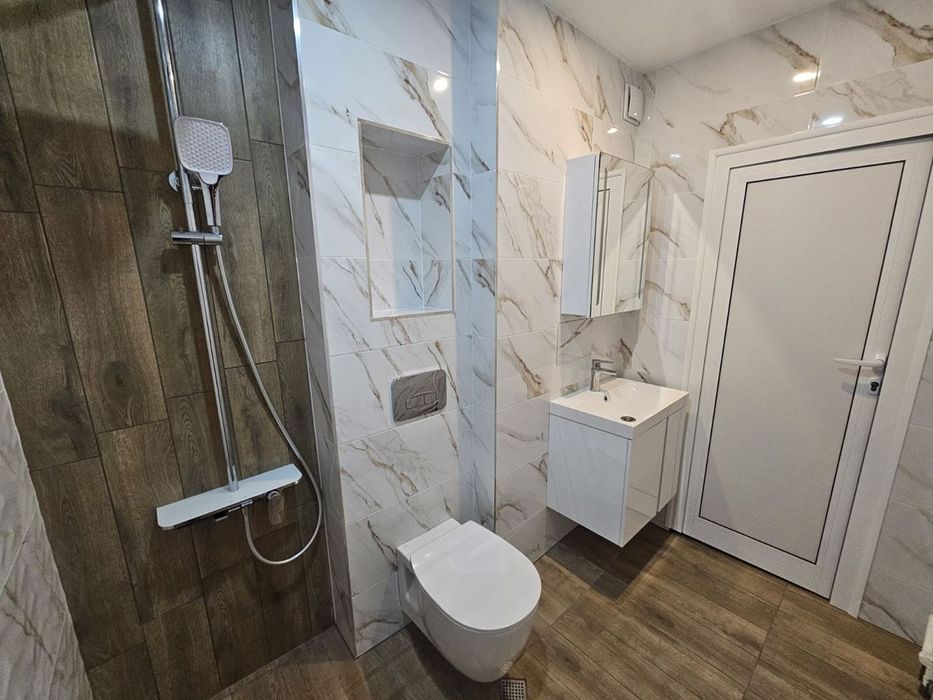 Продава се Тристаен апартамент в София, Люлин 1 - 65 кв.м за 1405 €/кв.м - Снимка #1