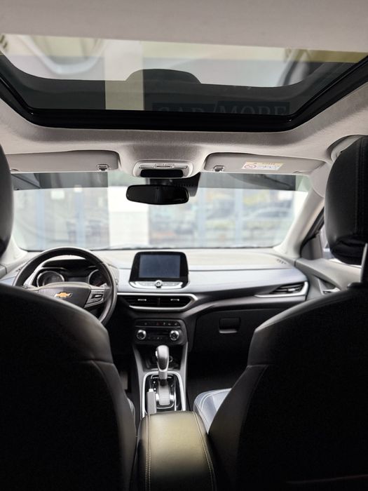 Tracker2 premier lukli propan bor