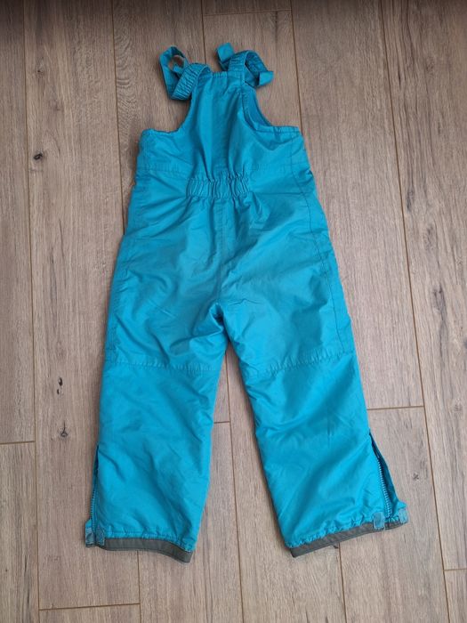 Детски ски екипи и блуза Wedze/Decathlon и други