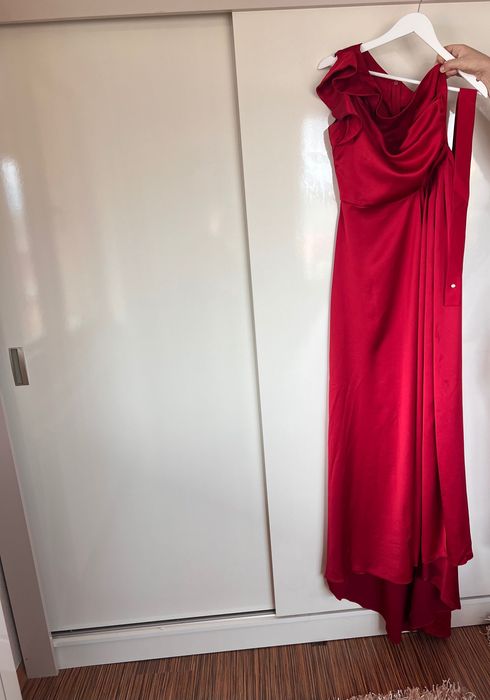 Официална рокля Christine Fashion