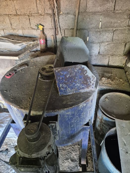 Газаблок апараты