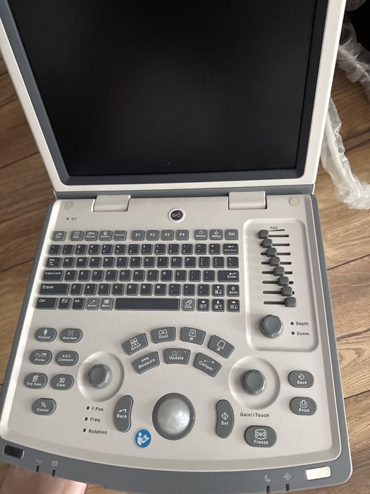 Echograf Mindray DP 30