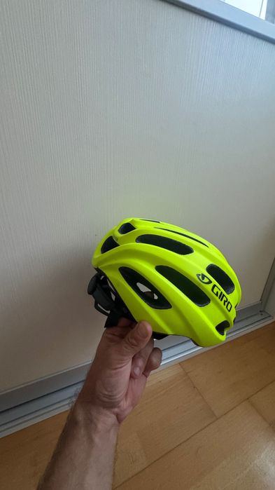 Casca giro register mips II reglabila 54 61 cm ciclism bicicleta mtb gravel cursiera