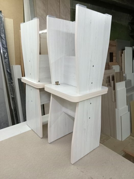 Продам новый табурет