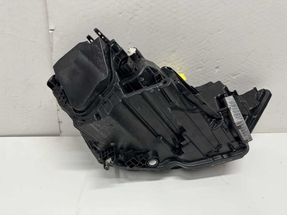 Far Audi A6 4K full led stanga 2019-2023