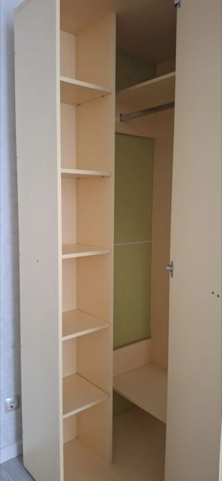 Детская СТЕНКА Фруттис