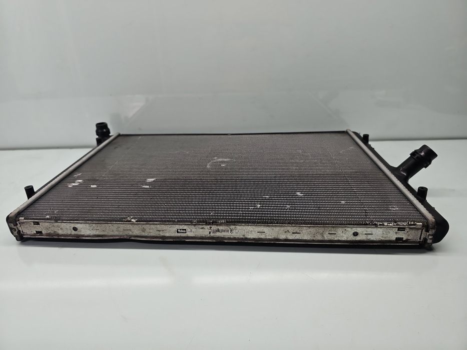 Radiator apa Seat Leon (1P1) [Fabr 2005-2011] 879450W 1.6 TDI CAYC 77K