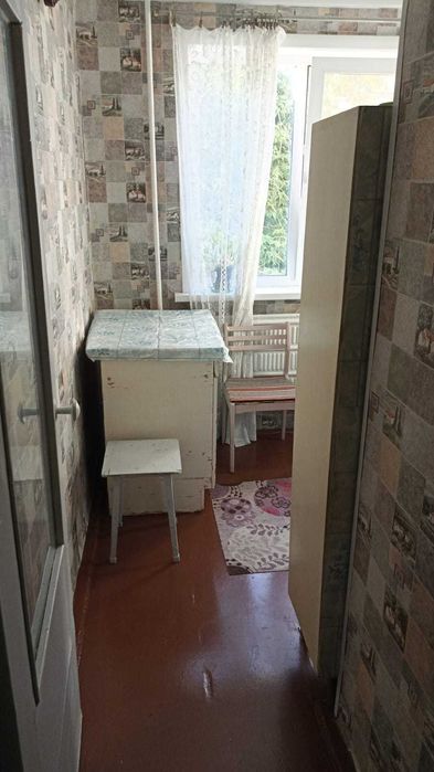 2-комнатная «распашонка» в самом сердце города!