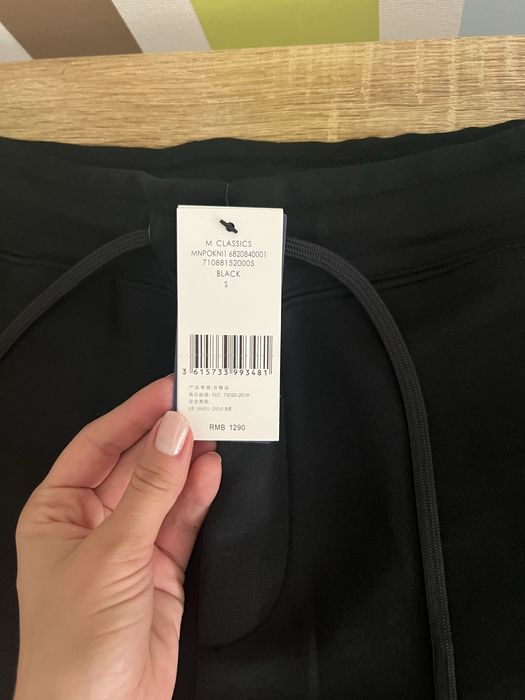 Pantaloni scurti barbati Ralph Lauren S