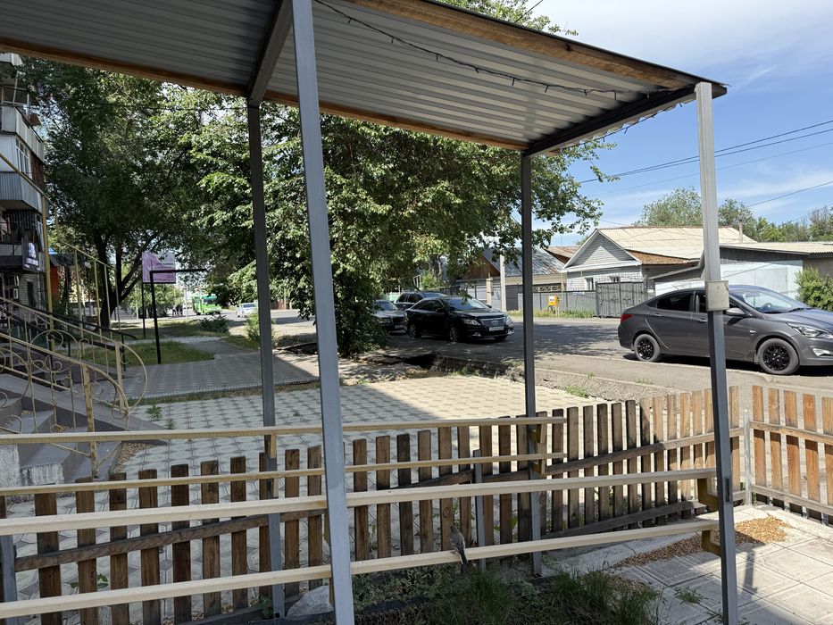 Сдам помешение в аренду на долгий срок