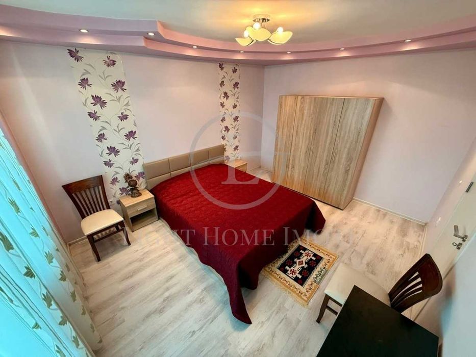 Реф. 4039 Тристаен Обзаведен / Стария Град