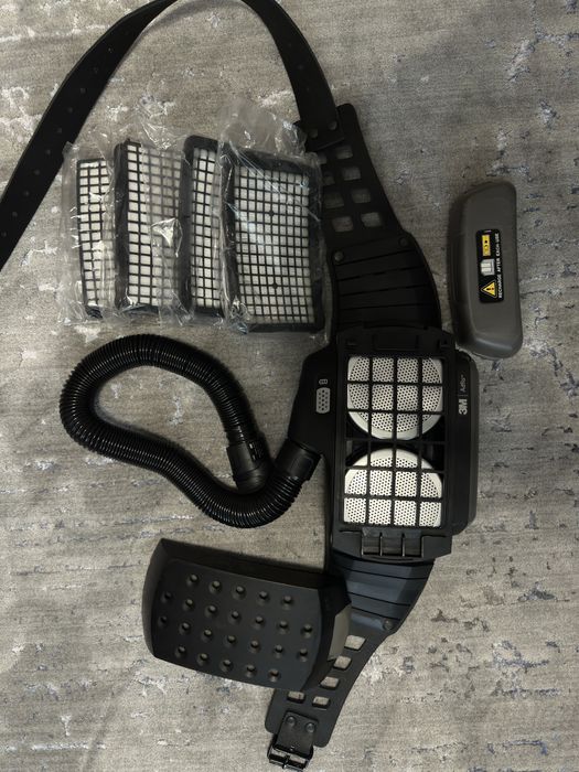 Masca sudura speedglas M3 9100