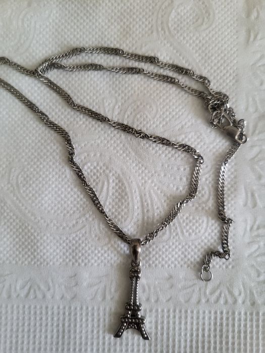 Серебряные украшения