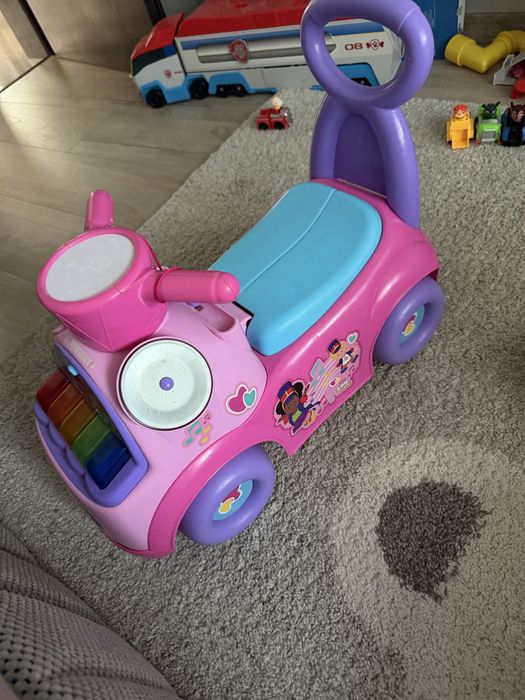 Fisher Price Детска Количка