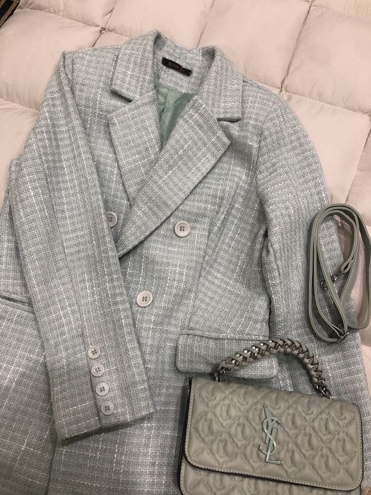 Кастюм и сумка