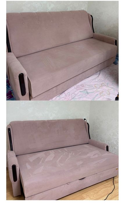 Curățare canapele Iași – la domiciliu | 4 ani experiență