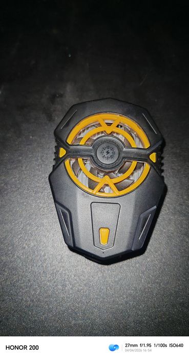 Кулер для телефона