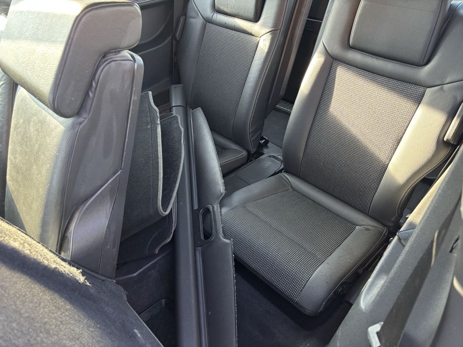 Opel Zafira B 2007 1.9 Diesel