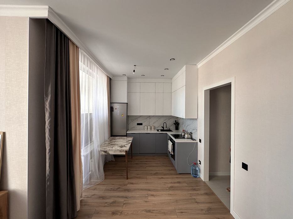 Продам квартиру