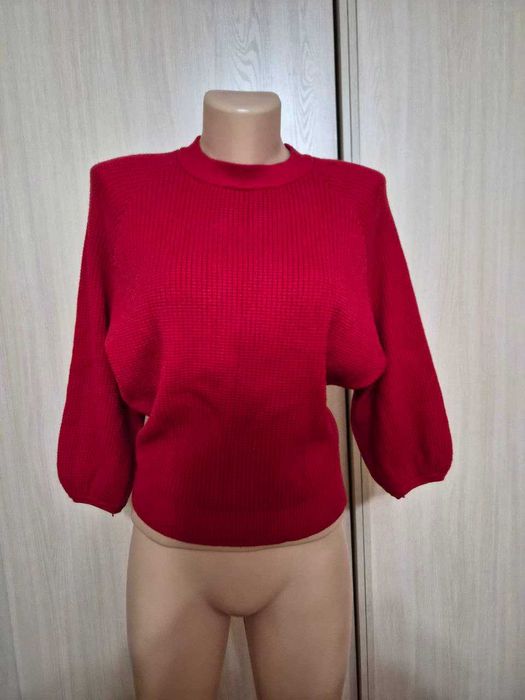 БУ. Джемпер женский. Размер М.