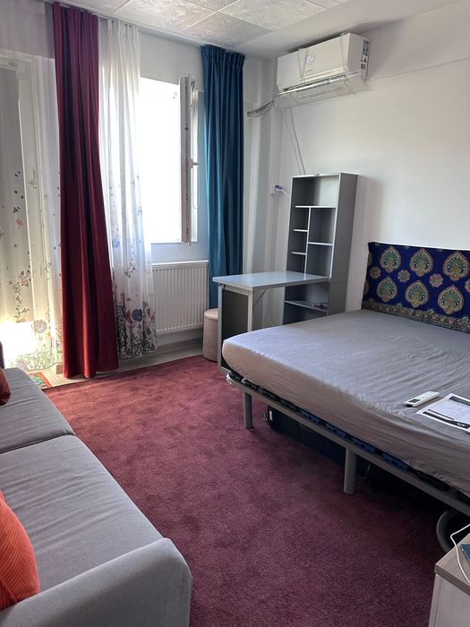 Închiriez apartament 1cd Bucium spate Lidl