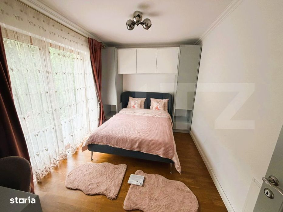 Casa de vanzare Malini, Valeni Stanisoara, 30 ari teren