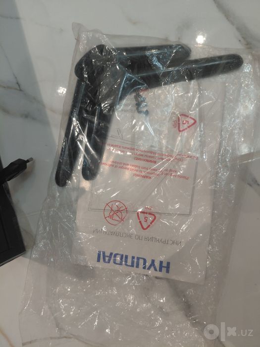Телевизор HYUNDAY.Новый.