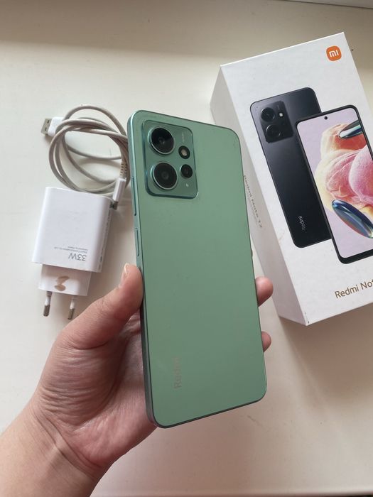 Редми ноут 12 256гб