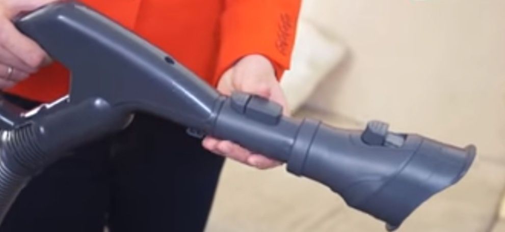 Продам запчасти на пылесос LG