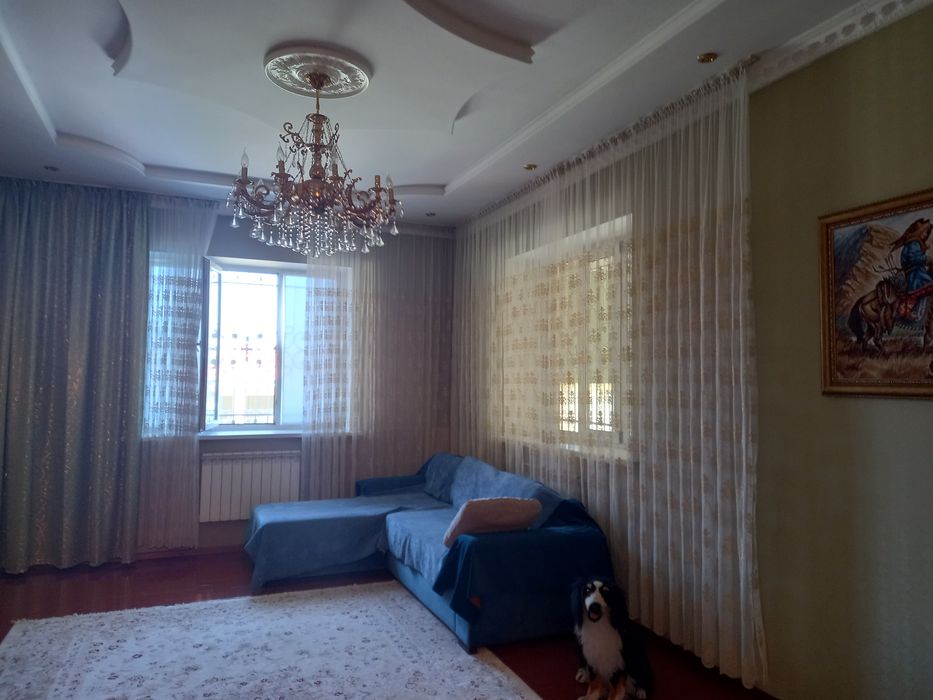 продам дом в хорошем состоянии