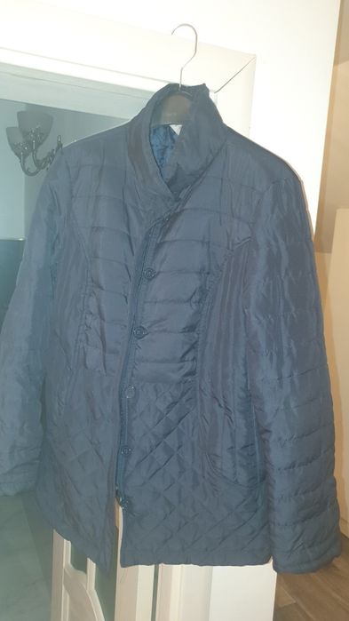 Geaca de dama noua bleumarin