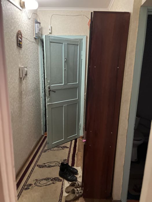 Продается квартира