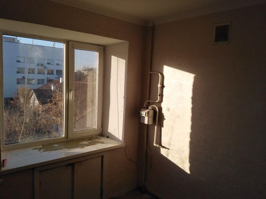 Продам 2 комнатную квартиру