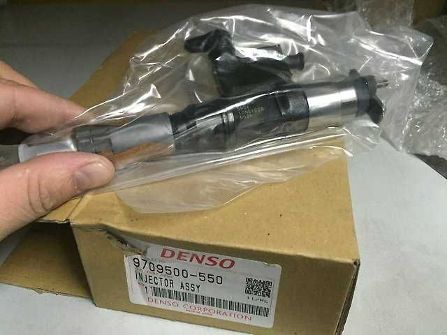 Форсунки BOSCH DENSO ISUZU cummins perkins caterpillar