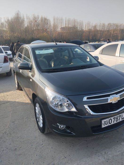 Продам Шевроле Кобальт 2025года