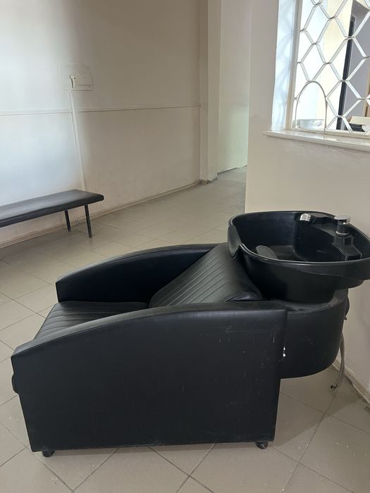 Кресло Мойка салон