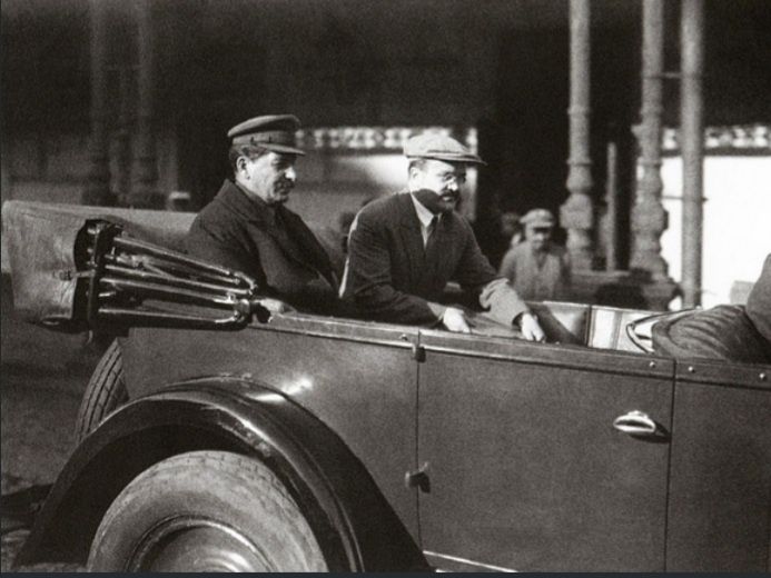 Легендарного ретро редкие автомобил ссср газ А.