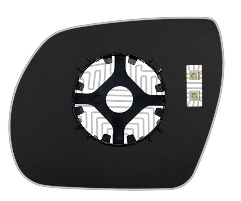 Зеркало Санта Фе 2