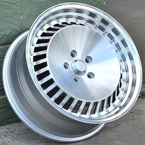 Jante BMW / VW / RENAULT / MINI / SKODA R14 4x100