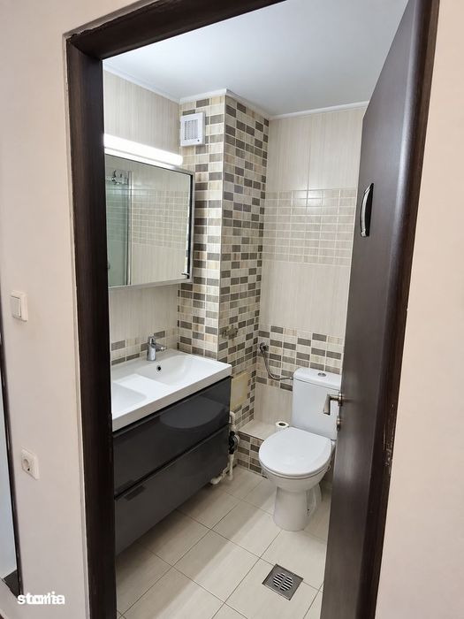 Apartament 2 camere | Barbu Văcărescu | Parcul Verdi