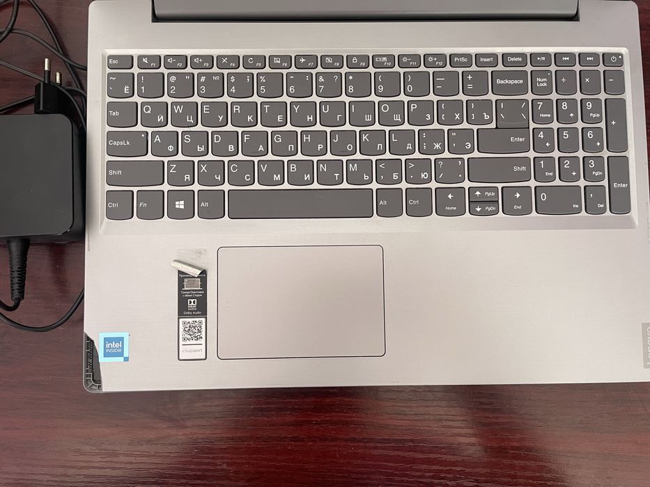 “Lenovo IdeaPad L3 15ITL6 – 4GB RAM, 900GB disk, Windows 10 Pro”