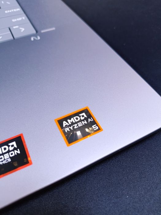 HP OmniBook 16.0 X-flip